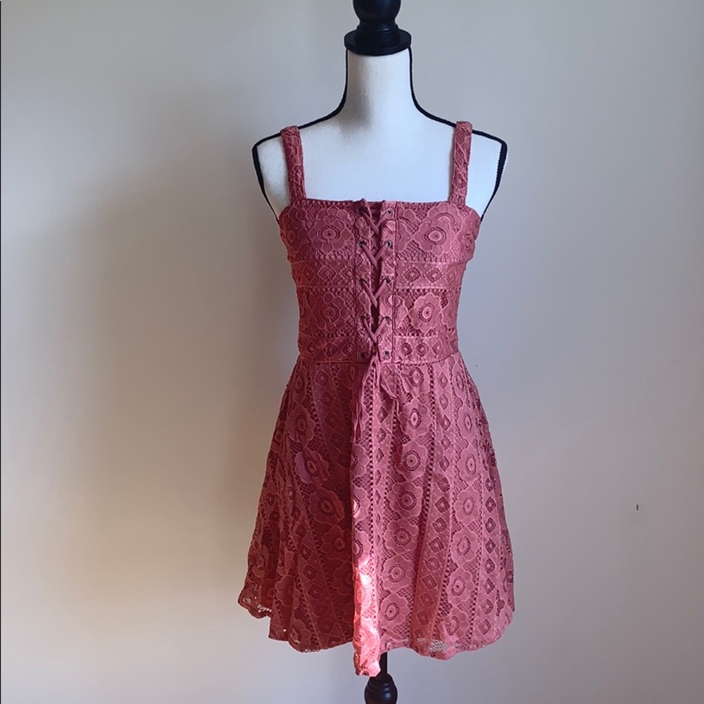 Super cute Aeropostale Dress